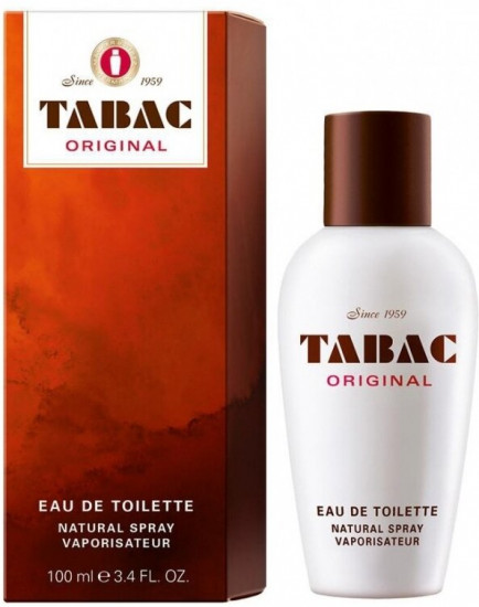 Туалетная вода «Tabac Original»