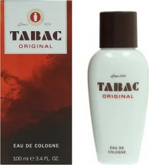 Одеколон «Tabac Original»