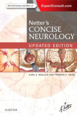 Netter`s Concise Neurology