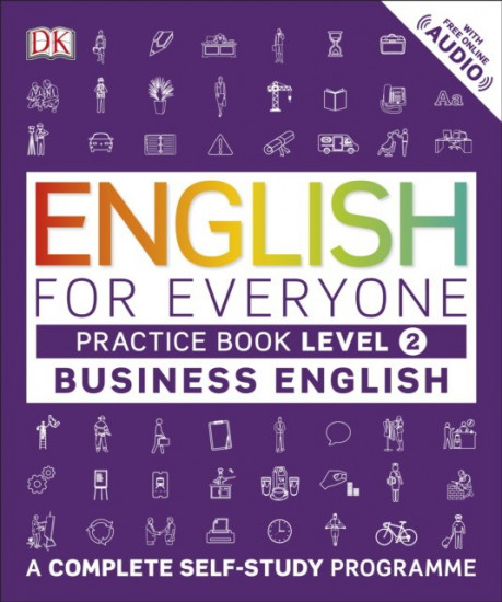 English for Everyone. Business English