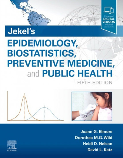 Epidemiology, Biostatistics, Preventive Medicine