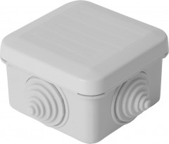 Коробка разветвительная EBX10-34-55