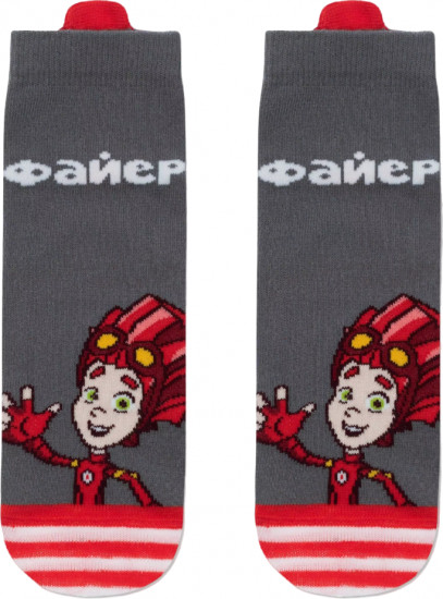 Носки детские «Файер»