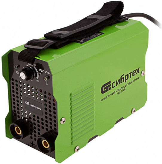 Аппарат инверторный дуговой сварки