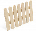 Заготовка деревянная «Забор»