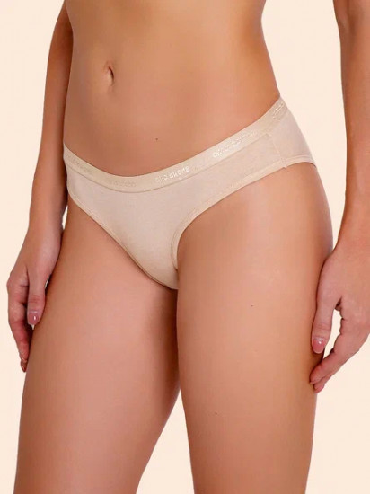 Трусы-слип женские