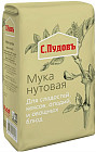 Мука нутовая