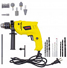 Дрель ударная WMC Tools WMC-Z1J-DH31-13