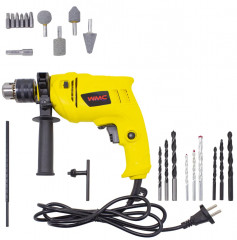 Дрель ударная WMC Tools WMC-Z1J-DH31-13