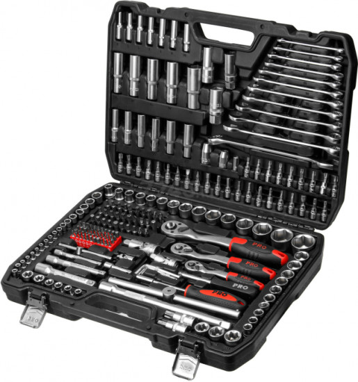 Набор инструментов