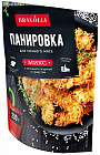 Панировка для сочного мяса с копчёной паприкой и кунжутом