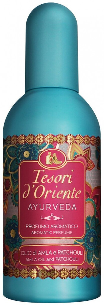 Туалетная вода «Ayurveda» | Tesori d`Oriente