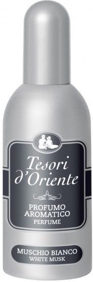 Туалетная вода «Muschio Bianco»