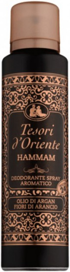 Дезодорант для тела «Hammam»
