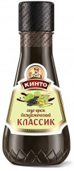 Соус-крем бальзамический