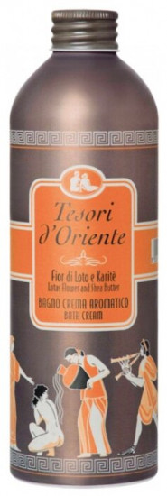 Гель для душа «Fior Di Loto»