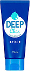 Пенка-скраб для умывания «Deep Clean»