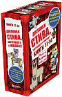 Дневник Стива. Комплект из 4 книг. Книги 11-14