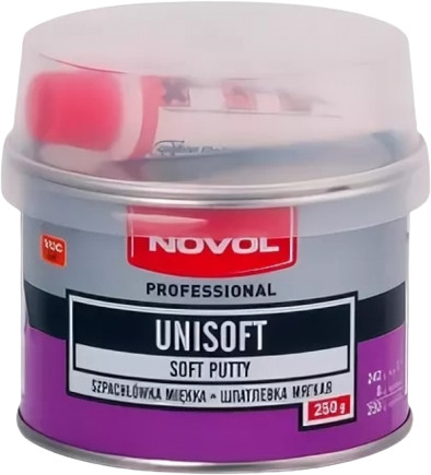 Шпатлевка мягкая «Unisoft»