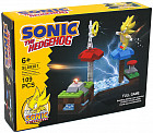 Конструктор детский «Sonic The Hedgehog»