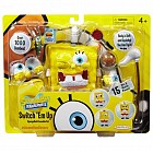 Игровой набор "Cоздай свою фигурку Sponge Bob"