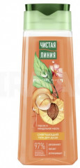 Гель для душа смягчающий