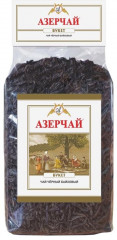 Чай байховый «Букет»