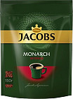 Кофе растворимый «Monarch Intense»