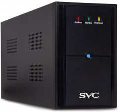 Источник бесперебойного питания SVC