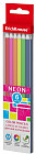 Набор карандашей цветных «Inspiration Neon»