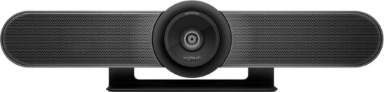 Веб-камера Logitech MeetUp ConferenceCam
