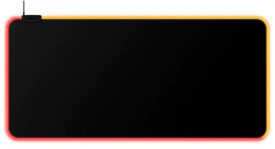 Коврик для мыши HyperX Pulsefire Mat RGB