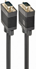 Кабель Cablexpert Premium VGA