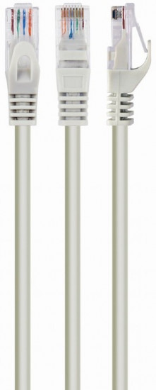 Патч-корд Cablexpert PP6U-15M