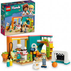 Конструктор LEGO® 41754 Комната Лео