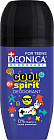 Дезодорант «Cool Spirit»