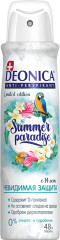 Дезодорант «Summer Paradise»