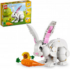 Конструктор Creator 31133 Белый кролик. White Rabbit