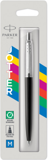Ручка шариковая «Jotter Black»
