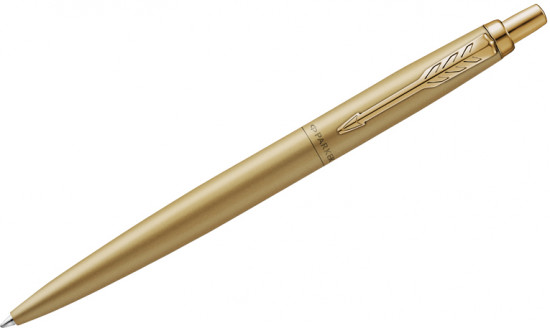 Ручка шариковая «Jotter XL Monochrome Gold»