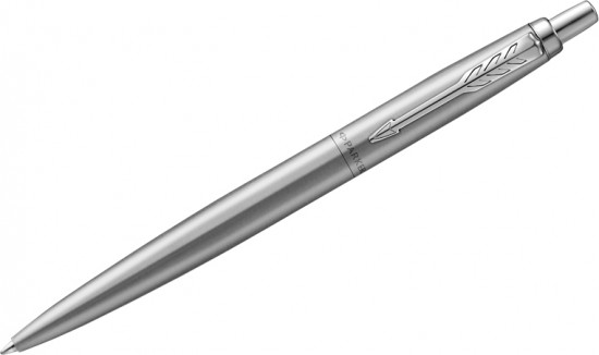 Ручка шариковая «Jotter XL Monochrome Grey»