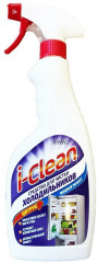 Средство для чистки холодильников «I-Clean»