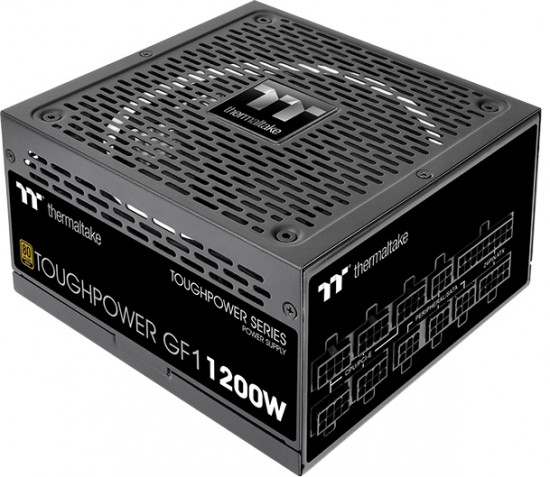 Блок питания Thermaltake Toughpower GF1 1200W