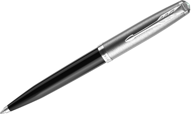 Ручка шариковая «51 Black CT» | 51 | Parker