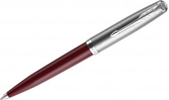 Ручка шариковая «51 Burgundy CT»