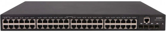 Коммутатор H3C LS-5120V2-28P-LI-GL