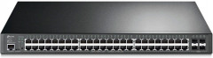 Коммутатор TP-Link TL-SG3452P