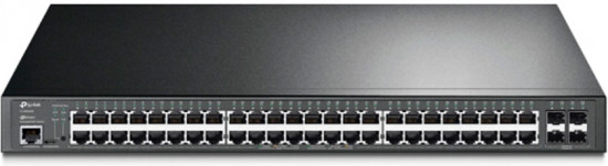Коммутатор TP-Link TL-SG3452P