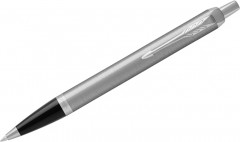 Ручка шариковая «IM Essential Stainless Steel CT»