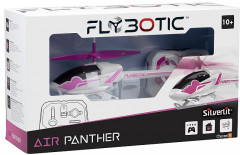 Вертолет «Air Fairy»